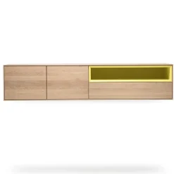 Pharao24 Hängeschrank Mirones> Fernsehtische|Lowboards