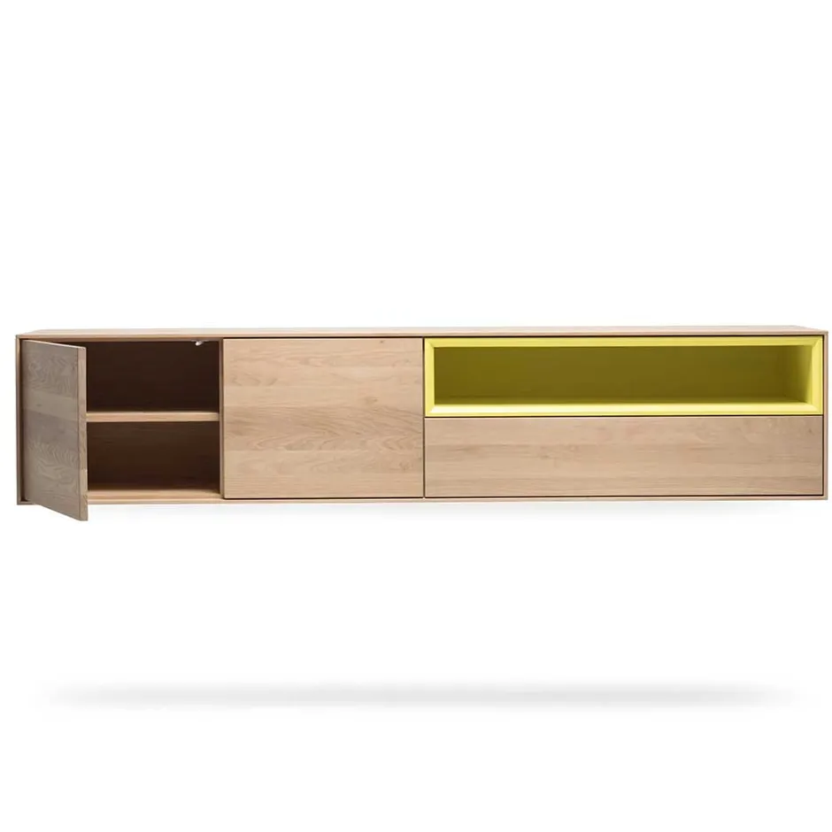 Pharao24 Hängeschrank Mirones> Fernsehtische|Lowboards