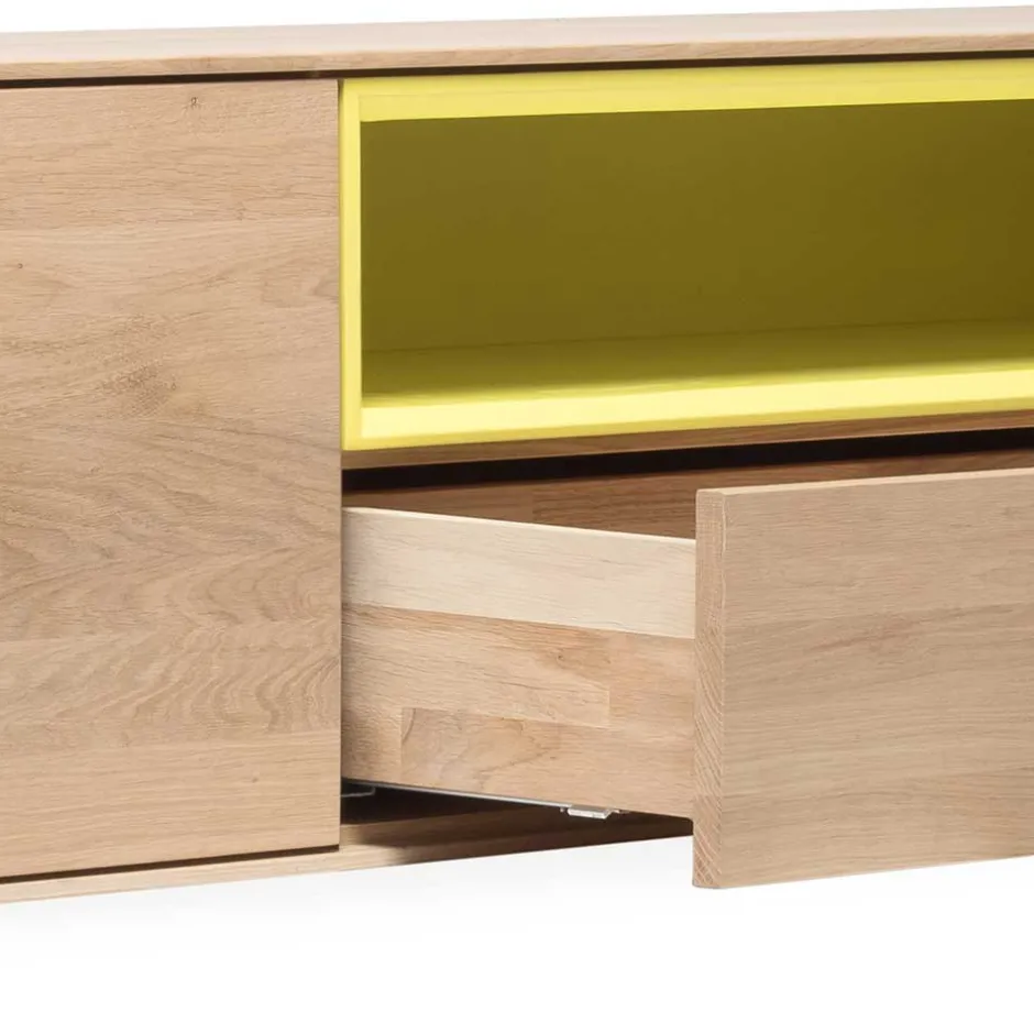 Pharao24 Hängeschrank Mirones> Fernsehtische|Lowboards