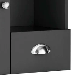 Spiegelschränke*Pharao24 Hängeschrank mit Spiegel Uriscano