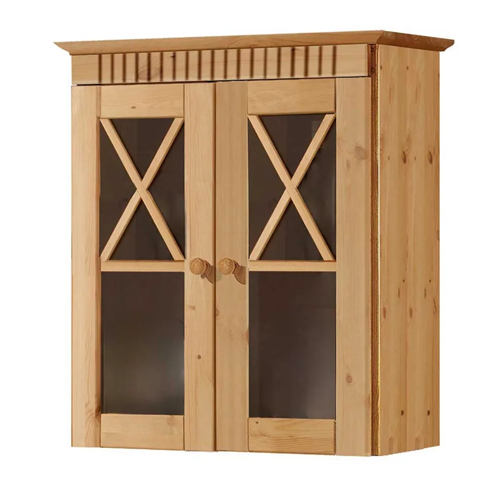 Pharao24 Hängeschrank Monzara> Bad Hängeschränke