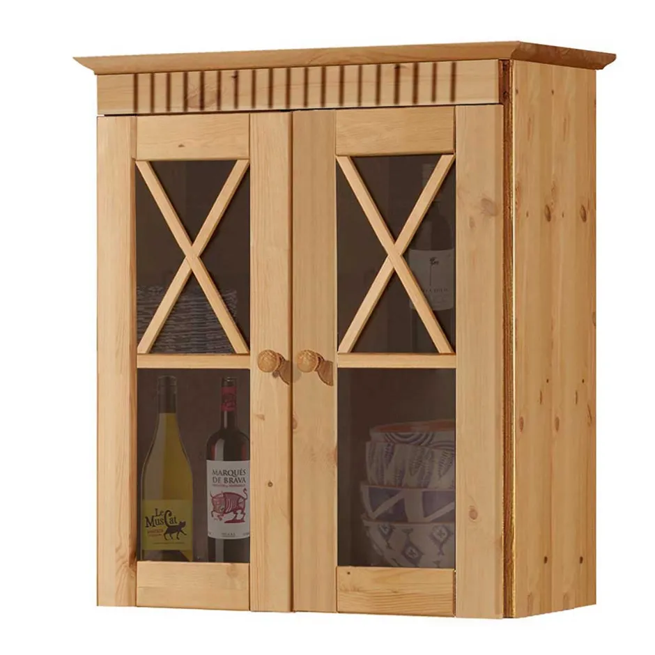 Pharao24 Hängeschrank Monzara> Bad Hängeschränke