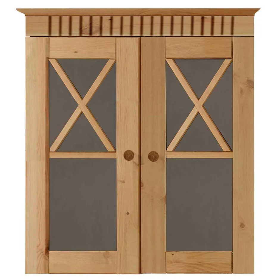 Pharao24 Hängeschrank Monzara> Bad Hängeschränke