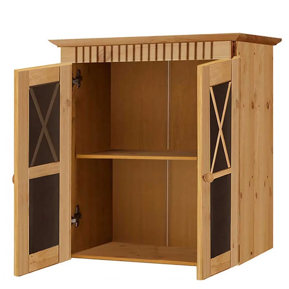 Pharao24 Hängeschrank Monzara> Bad Hängeschränke