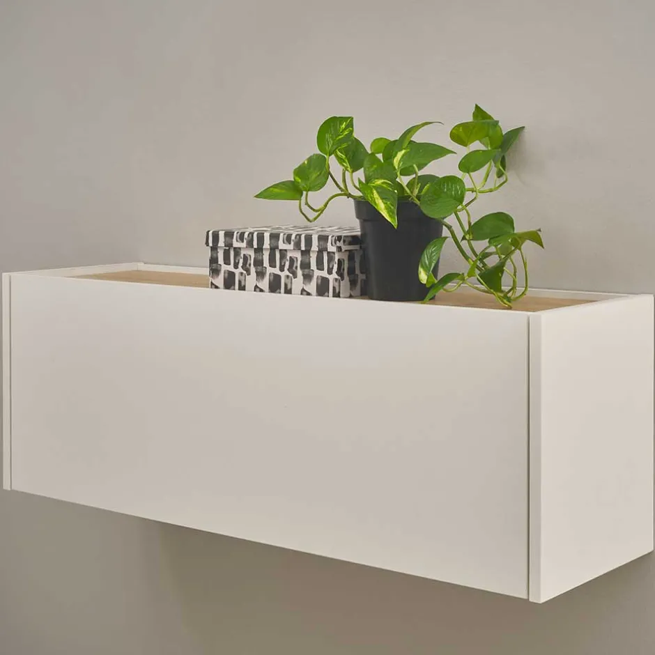 Pharao24 Hängeschrank Rascian> Büroschränke|Aktenschränke