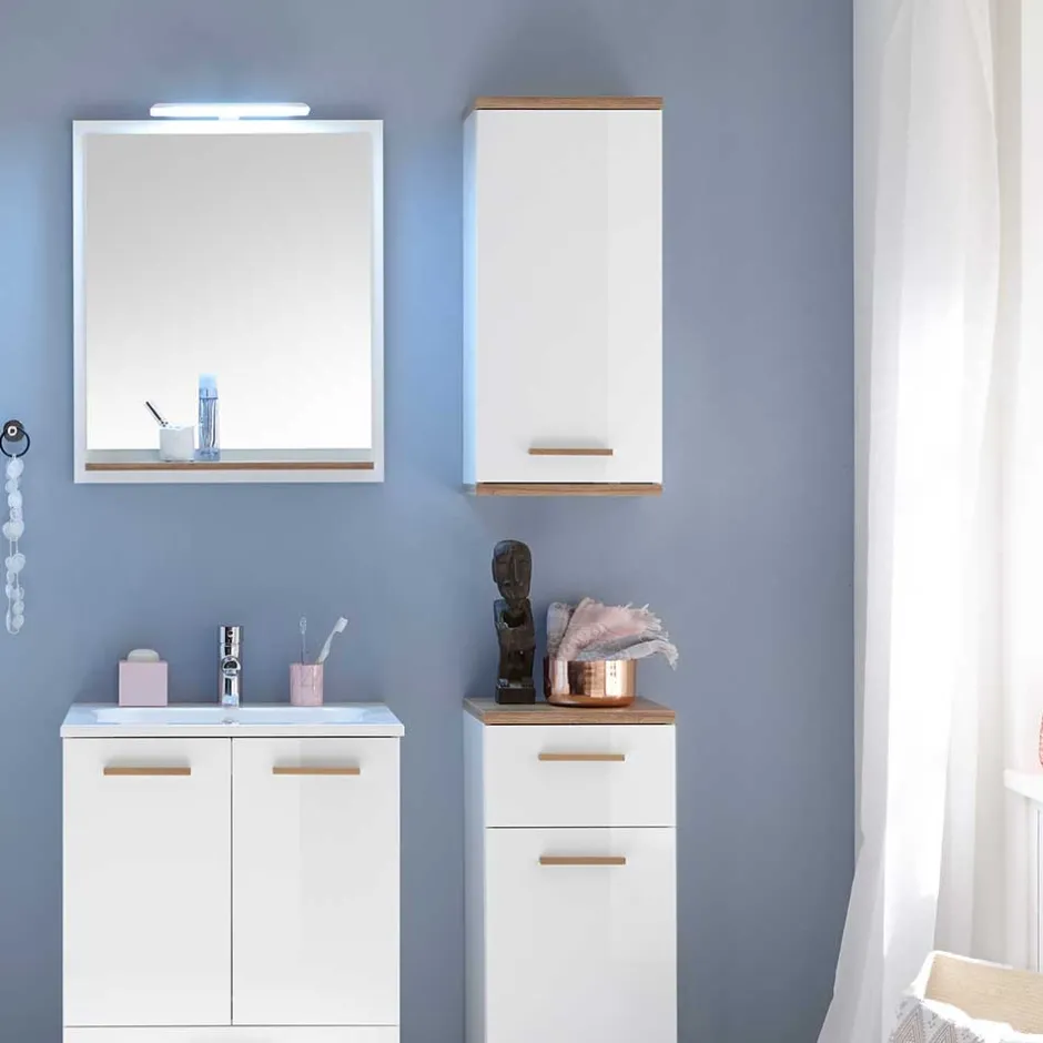 Pharao24 Hängeschrank Varadero> Bad Hängeschränke