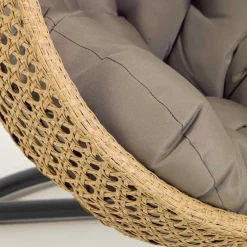 Gartenmöbel*Pharao24 Hängesessel Latina