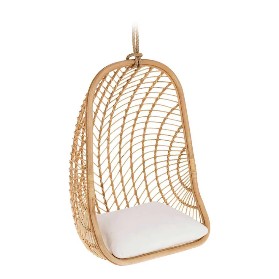 Pharao24 Hängesessel Rimini> Wohnzimmer Sessel