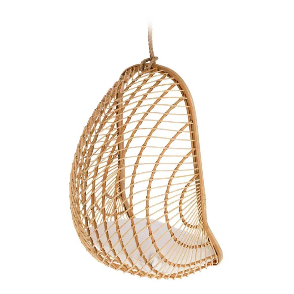 Pharao24 Hängesessel Rimini> Wohnzimmer Sessel