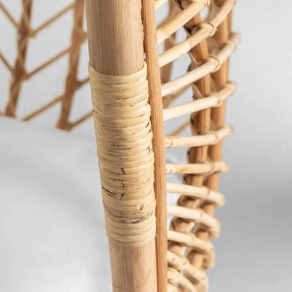 Pharao24 Hängesessel Rimini> Wohnzimmer Sessel