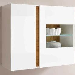 Pharao24 Hängevitrine Franvos> Wandvitrinen