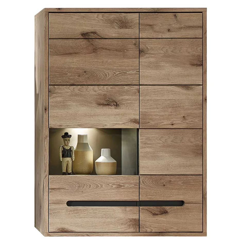 Wandvitrinen*Pharao24 Hängevitrine Griffin