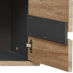 Wandvitrinen*Pharao24 Hängevitrine Griffin