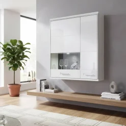 Pharao24 Hängevitrine Lefaria> Wandvitrinen