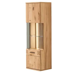 Vitrinenschrank|Wohnzimmervitrinen*Pharao24 Hängevitrine Wupnia