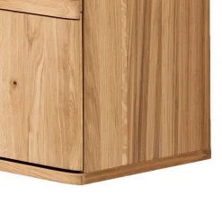 Vitrinenschrank|Wohnzimmervitrinen*Pharao24 Hängevitrine Wupnia