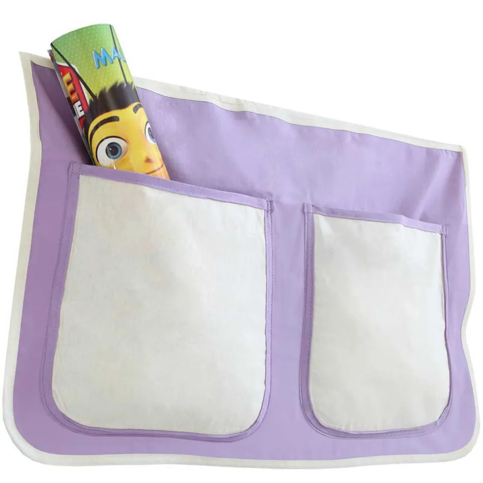 Pharao24 Hochbett Lianzo>Kinder Kinderhochbetten|Kinderbetten