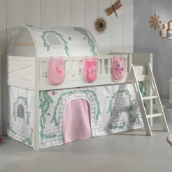 Kinderhochbetten|Kinderbetten*Pharao24 Hochbett Penal