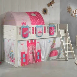 Kinderhochbetten|Kinderbetten*Pharao24 Hochbett Rambano