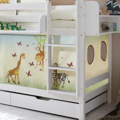 Pharao24 Hochbett Regison><noscript><img width=