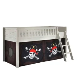 Pharao24 Hochbett Zorya>Kinder Kinderhochbetten|Kinderbetten