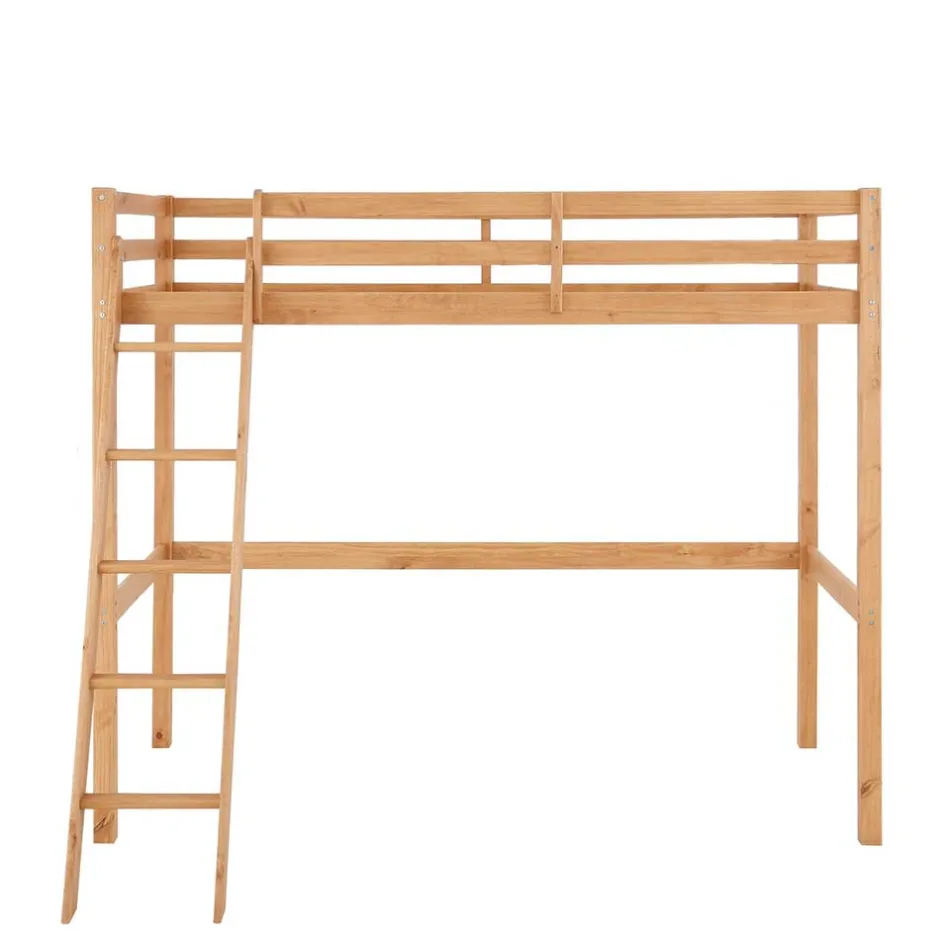 Pharao24 Hochbettgestell Pastravo>Kinder Kinderhochbetten|Kinderbetten