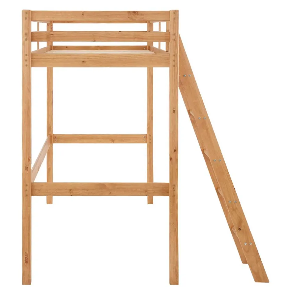 Pharao24 Hochbettgestell Pastravo>Kinder Kinderhochbetten|Kinderbetten