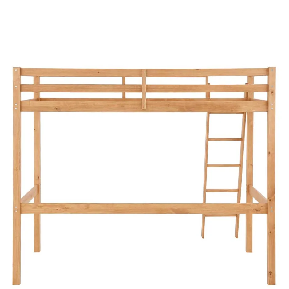 Pharao24 Hochbettgestell Pastravo>Kinder Kinderhochbetten|Kinderbetten
