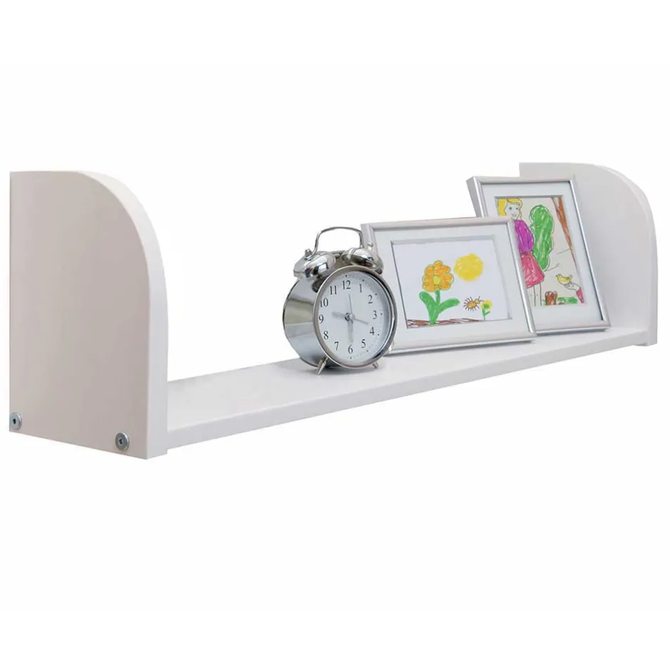 Etagenbetten|Kinderbetten*Pharao24 Hochbettgestell Rovakis