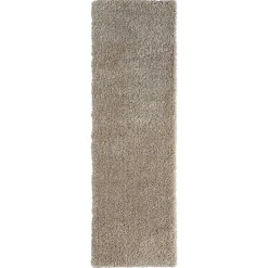 Pharao24 Hochflor Teppich Beige Pisaldo><noscript><img width=