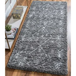 Teppiche*Pharao24 Hochflor Teppich Hamida