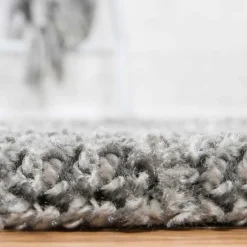 Teppiche*Pharao24 Hochflor Teppich Hamida