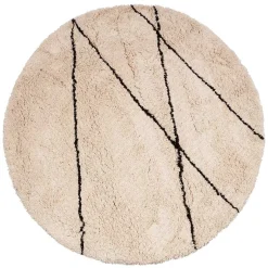 Pharao24 Hochflor Teppich Idan> Teppiche