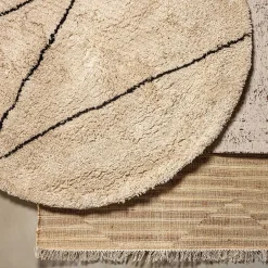 Pharao24 Hochflor Teppich Idan><noscript><img width=