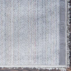 Teppiche*Pharao24 Hochflor Teppich Shaggy Zirastino