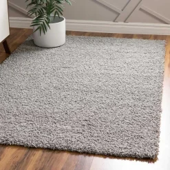 Teppiche*Pharao24 Hochflor Teppich Shaggy Zirastino