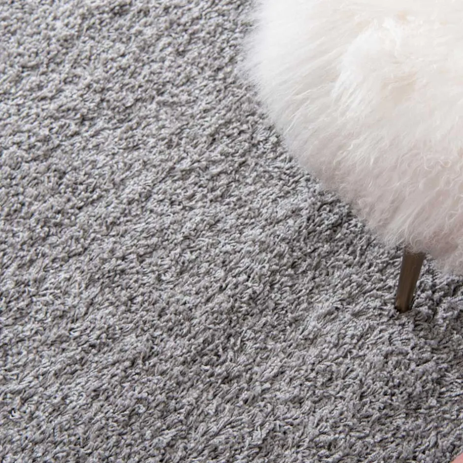 Teppiche*Pharao24 Hochflor Teppich Shaggy Zirastino