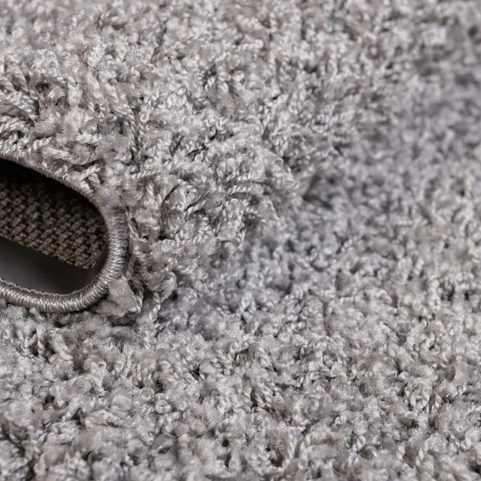 Teppiche*Pharao24 Hochflor Teppich Shaggy Zirastino