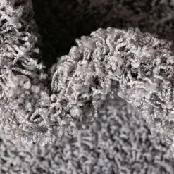 Teppiche*Pharao24 Hochflor Teppich Shaggy Zirastino