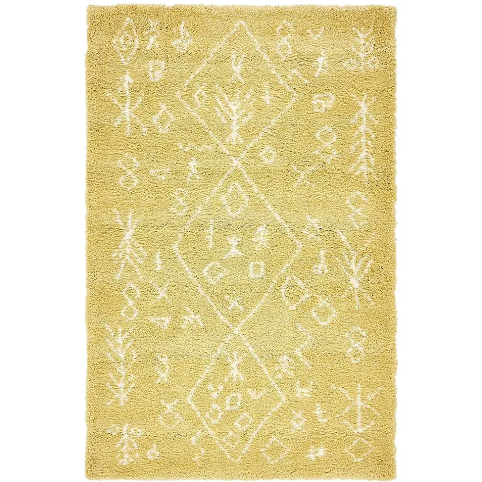 Pharao24 Hochflorteppich Tommy> Teppiche