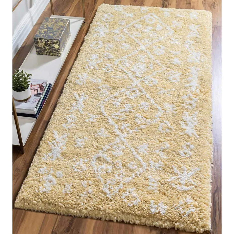 Pharao24 Hochflorteppich Tommy> Teppiche