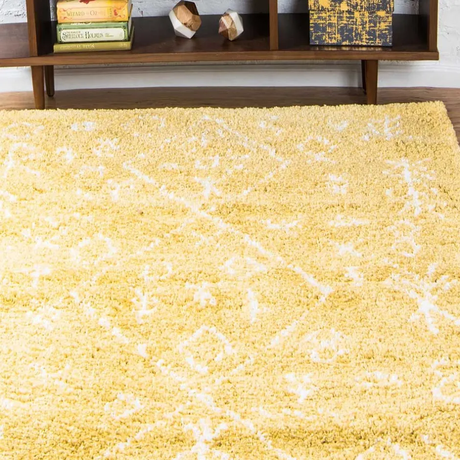 Pharao24 Hochflorteppich Tommy> Teppiche