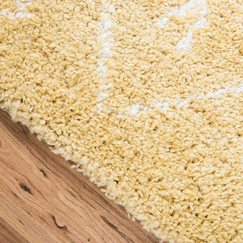 Pharao24 Hochflorteppich Tommy> Teppiche