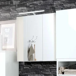 Pharao24 Hochglanz Badmöbel Lectrio><noscript><img width=