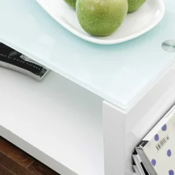 Pharao24 Hochglanz Couchtisch Shower><noscript><img width=