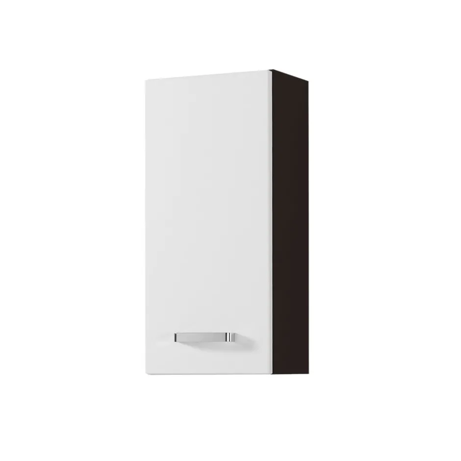 Bad Hängeschränke*Pharao24 Hochglanz Hängeschrank Simonas