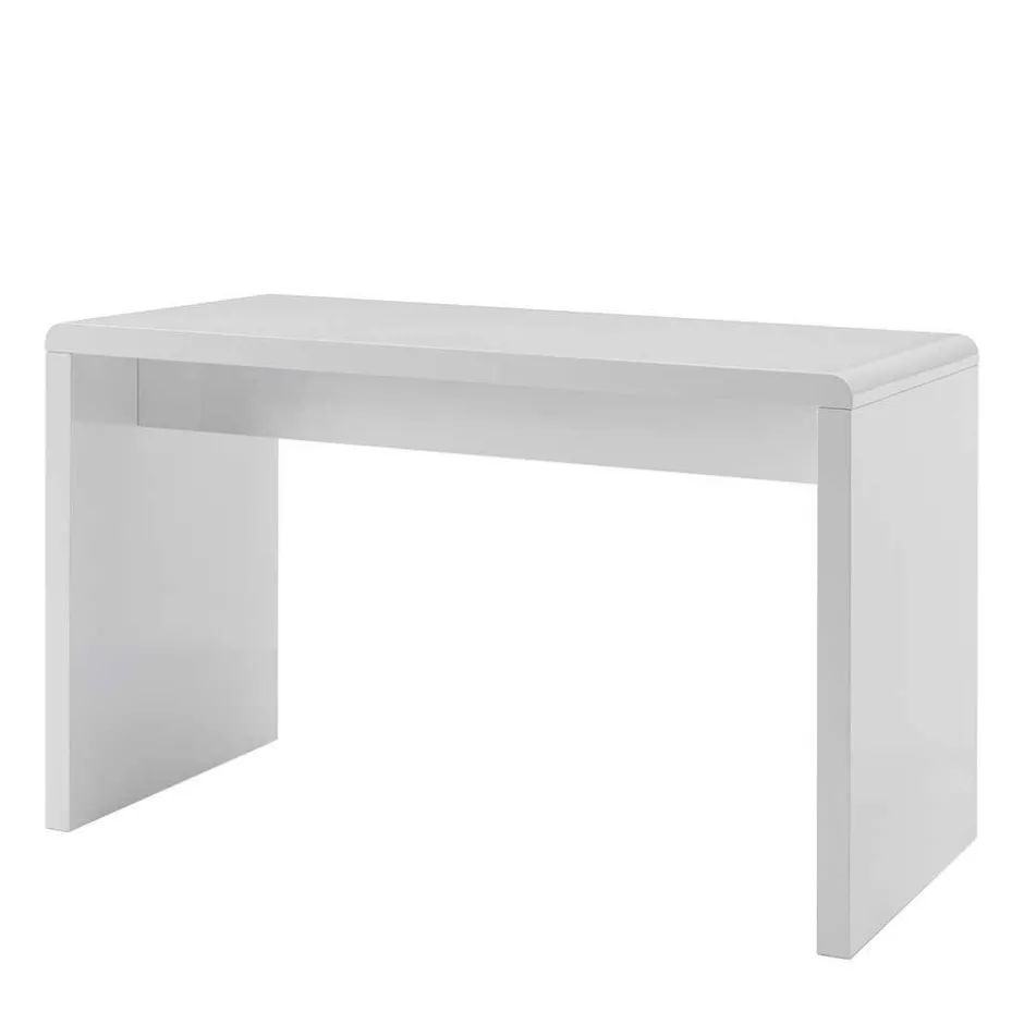 Pharao24 Hochglanz Schreibtisch Haikira> Schreibtische