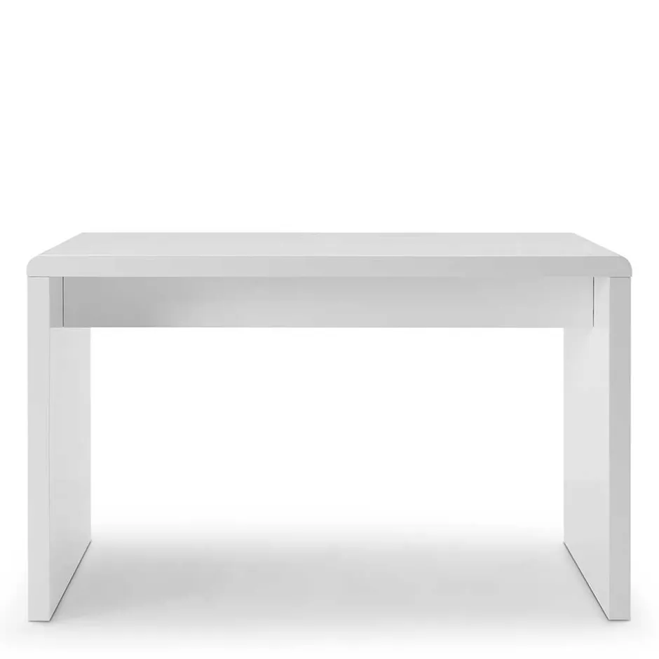 Pharao24 Hochglanz Schreibtisch Haikira> Schreibtische