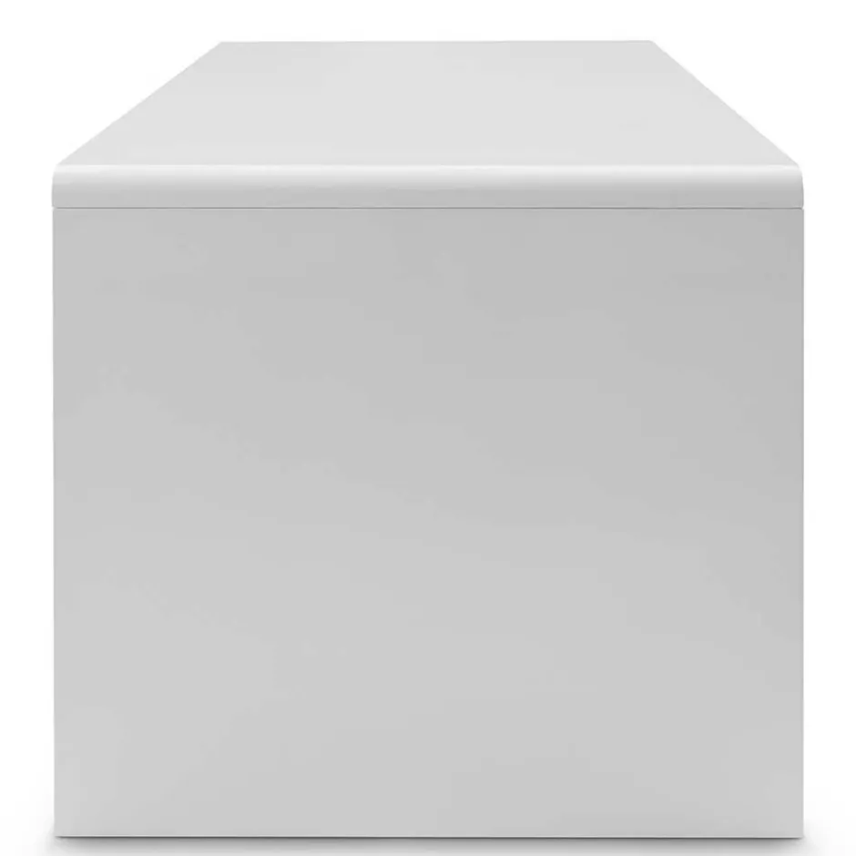 Pharao24 Hochglanz Schreibtisch Haikira> Schreibtische