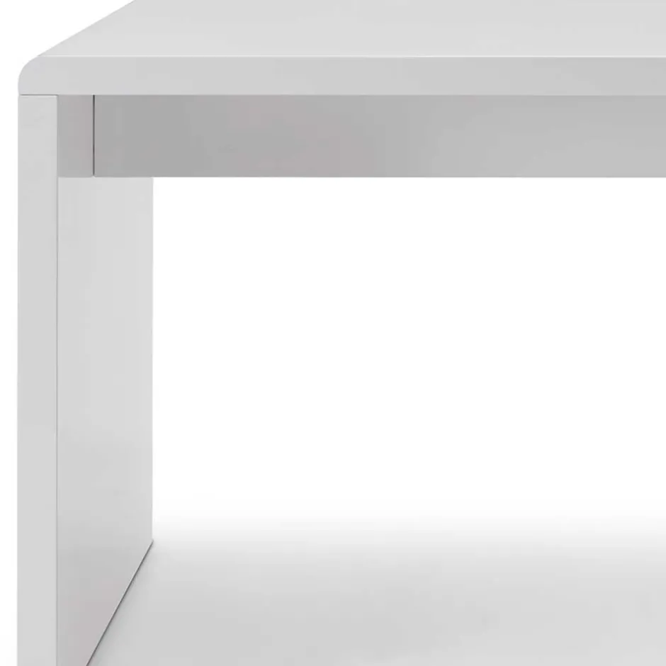 Pharao24 Hochglanz Schreibtisch Haikira> Schreibtische